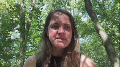 Miriam Húšťavová: Ako mestá a obce bojujú s klimatickou krízou