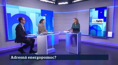 4. epizóda | 25. 9. 2025 | Dušana Dokupilová a Peter Robl