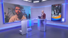 František Koseček: Patrioti Levice postúpili zo skupiny Ligy majstrov