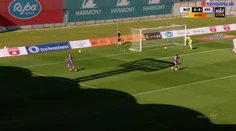 Ružomberok – Komárno 2:1 | 6. kolo nadstavby
