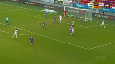 Trenčín - Komárno 1:0 (19. kolo)