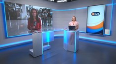 Dominika Popelka: Nové lety do exotiky
