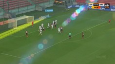 Trnava - Zlaté Moravce 1:0 (13. kolo)