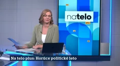 40. epizóda | 3. 9. 2026 | Pavol Minár a Radovan Bránik
