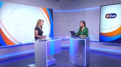 Alžbeta Garaiová Maťašovská: Nelegálnych migrantov chcú USA vysídliť na Guantánamo