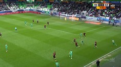 Tatran – Ružomberok 0:0 | 4. kolo nadstavby