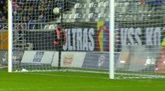 Košice - Podbrezová 2:4 | 12. kolo