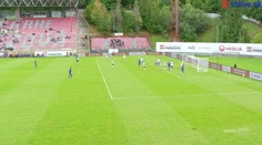 Podbrezová – Komárno 1:1 | 8. kolo