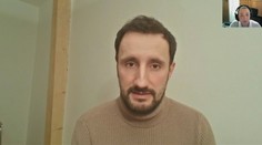 Radovan Potočár: Ropa cez Družbu stále stojí