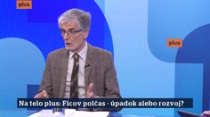 9. epizóda | 30. 10. 2025 | Béla Bugár a Peter Weiss