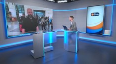 Michal Hečko: Situácia v Ománe