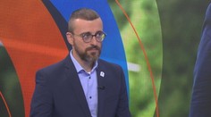 Rastislav Kráľ: Od dnes platí obchodná dohoda EÚ a USA