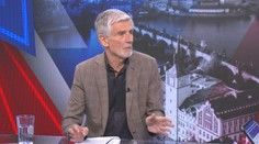 Petra Weiss: Česko volí - vzťahy medzi Českom a Slovenskom