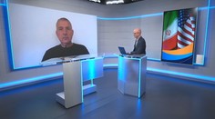 Petr Pelikán: Konflikt Iránu a USA opäť dvíha ceny ropy