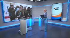 Andrea Šeligová: Vláda rokovala o dodávkach ropy