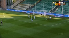 Žilina - Michalovce 3:1 (3. kolo)