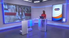 Andrea Šeligová: Rokovanie parlamentu