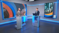 Michal Jelenák: SpaceX vstúpil na burzu