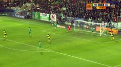 Tatran – Zemplín 0:1 | 18. kolo