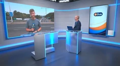 Matej Kurila: Kolóny na kolóny