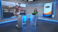 Alica Batunová: Chce kráčať nad Bratislavou