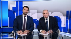 12. epizóda  | 27. 10. 2025 | Roman Michelko a Marián Viskupič