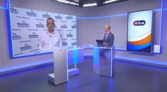 Pavol Beránek: Kruté mrazy na Slovensku