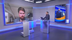 Martin Vokálek: Čo bude s Grónskom