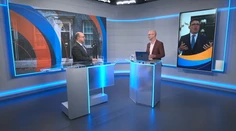 Miroslav Wlachovský: Novým britským premiérom je Andy Burnham