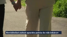 9. epizóda | 6. 10. 2026 | Marián Sabo