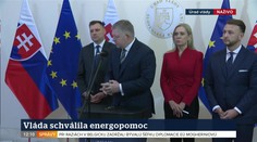 Správy o 12:00 hod | 3. 12. 2025