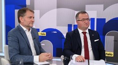 41. epizóda | 22. 6. 2026 | Igor Matovič a Radomír Šalitroš