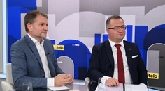 41. epizóda | 22. 6. 2026 | Igor Matovič a Radomír Šalitroš