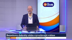 Správy o 12:00 hod | 26. 11. 2025