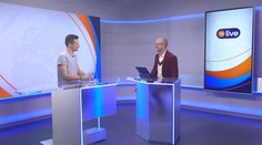 Ján Koštial: V Bostone slávnostne vyvesili dres Zdena Cháru