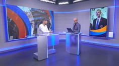 Tomáš Kurilla: Zdeno Chára v Sieni slávy NHL