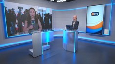 Karolína Janičíková: Rokovanie vlády