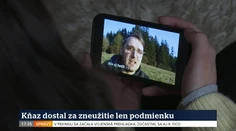 13. epizóda | 3. 9. 2025 | Kňaz dostal za zneužitie len podmienku