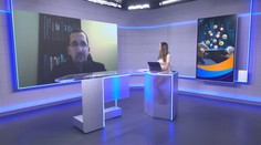 Martin Reguli: Sociálne siete ako podmienka vstupu do USA