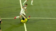 Žilina - Podbrezová 2:1 (13. kolo)