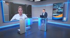 Ondrej Greguš: Tvrdšie clá na autá z EÚ