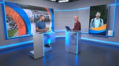 Miro Špaček: Začínajú MS v hokeji 2026