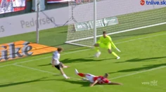 Trenčín – Spartak 0:4 | 5. kolo