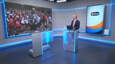 Martina Kašiarová: Tanec v uliciach