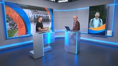 Marek Marušiak: Slováci na majstrovstvách zatiaľ stopercentní