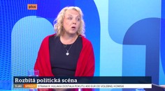 6. epizóda | 9. 10. 2025 | Beata Balogová a Jozef Majchrák