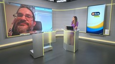 Michal Májek: Využitie chlóru