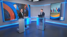 Lukáš Diko: Uniknutá nahrávka ministrov zahraničných vecí