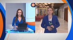 Karolína Janičíková: Pavol Gašpar - Išiel som 54km/h