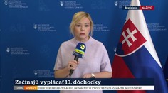 Správy o 12:00 hod | 2. 12. 2025